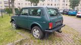 Lada Niva 1.7i 4x4  - Lada Niva aus 2009