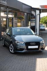Audi A3 Sportback Ambition 1.4 TFSI S-tronic Xenon - Audi A3: Kleinwagen