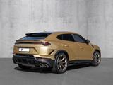 Lamborghini Urus Performante Oro Elios, 4-seat, Pano - Lamborghini Gebrauchtwagen in Bielefeld