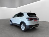 Volkswagen T-Cross - Vorschau Bild 5
