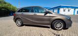 Mercedes-Benz B 180 BlueEFFICIENCY - - Mercedes-Benz B 180 in Magdeburg