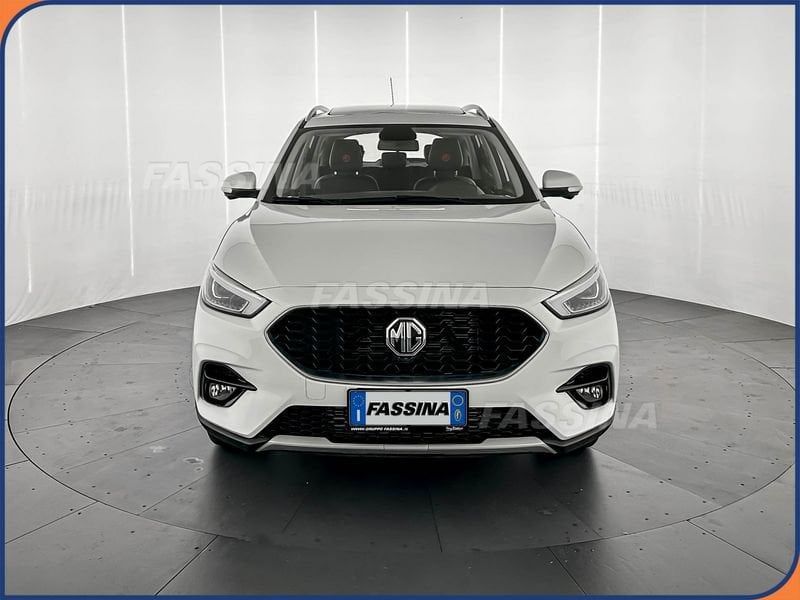 Other MG ZS ZS 1.0 Luxury imagem 2