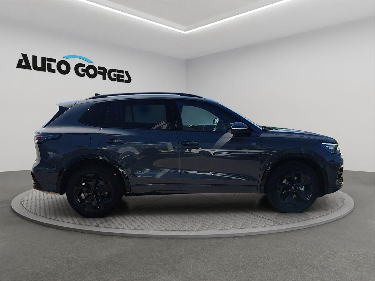 Volkswagen Tiguan - Bild 6