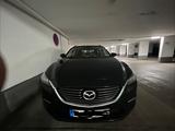 Mazda 6 Kombi AWD Diesel 150 PS, Navi, SHZ, 8fac - Mazda 6: Mazd