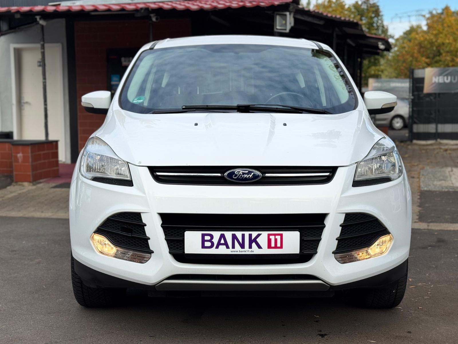 Ford Kuga Trend,, 1.6 . Zahnriemen Neu, Garantie