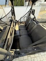 Can-Am Traxter MAX XU HD 10 - CAN-AM QUAD