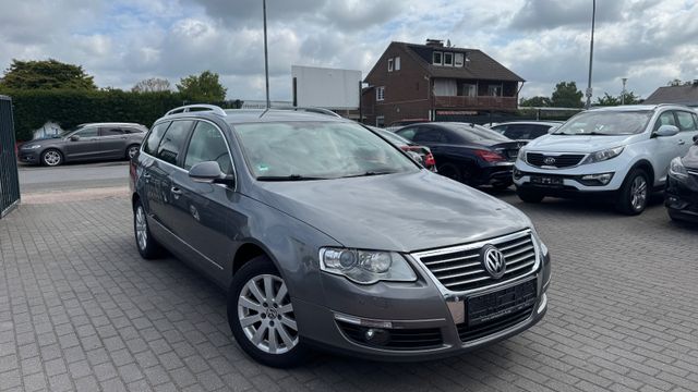 Volkswagen Passat Variant Highline 2.0 TDI | NAVI | KLIMA
