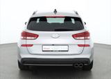 Hyundai i30 Kombi 1.5 T-GDI N-Line Aut. LED Navi Kamera - Hyundai i30 Tageszulassungen