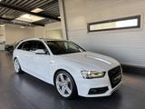 Audi A4 1.8 TFSI Avant S line plus|Xenon|NAVI|19 - Audi A4 Gebrauchtwagen in Bielefeld