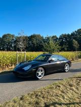 Porsche 911 Targa Mod. 996 Bj. 5/2003 - Porsche 911 Urmodell aus 2003