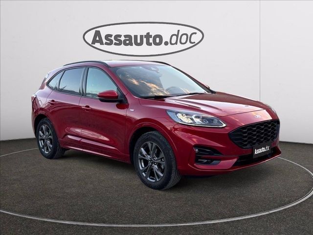 Ford FORD Kuga 1.5 ecoboost ST-Line X 2wd 150cv del 2