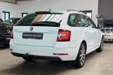 Skoda Octavia Combi 1.6 TDI DSG Drive AHK/LED/NAVI/TEM - Skoda Octavia mit Diesel-Antrieb: Allradantrieb, Kombi, 1.6