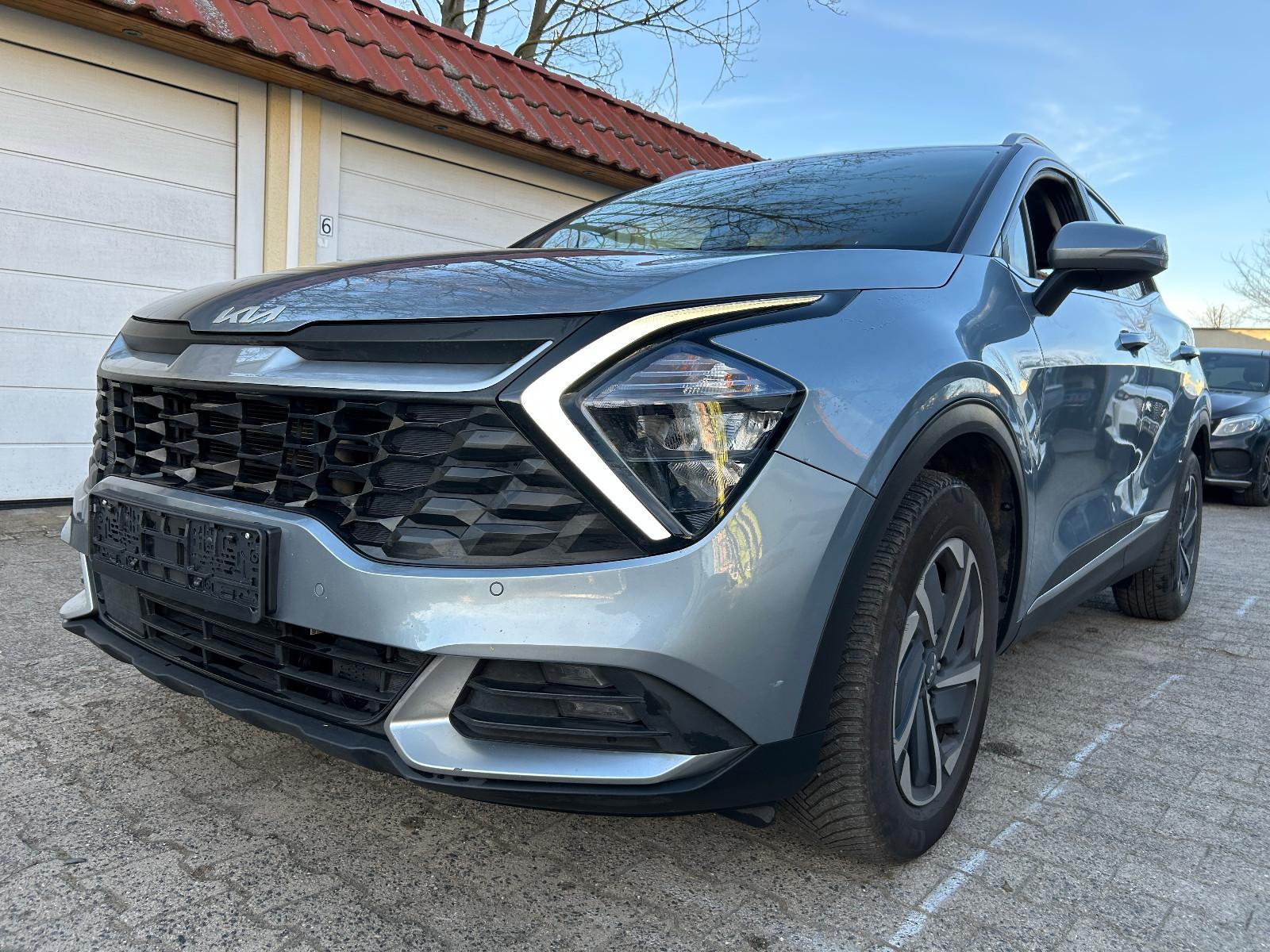 Kia Sportage 1,6-GDI Active LED Navi Kamera