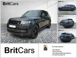 Land Rover Range Rover D350 HSE *AHK*Standheiz.*Head-Up*