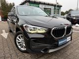 BMW X1 Baureihe X1 xDrive 18 d NAVI PROF LED AHK DAB - BMW X1 in Mönchengladbach