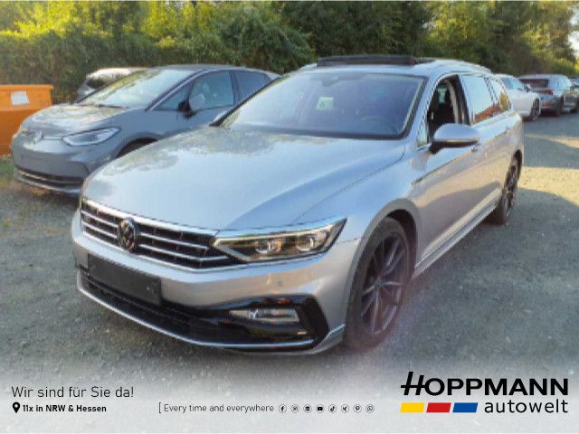 Image of Volkswagen Passat Variant