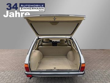 Mercedes-Benz W123 200 T*1.Hand*1.Lack*Kein Rost*Original*