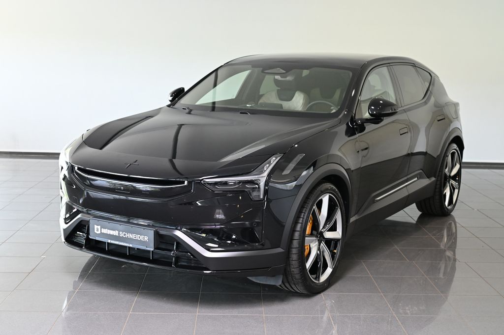 Polestar 3