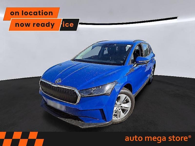 Angebot ansehen Skoda Enyaq