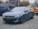 Peugeot 508 GT(1.HAND/LED/RFK/S-HEFT/PANO/SHZ/TOP Ausst) - gebrauchte Peugeot 508 aus dem Jahr 2021