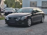 Lexus GS 300 Leder Navi Xenon Schiebedach PDC Kamera - Lexus GS-Serie: Limousine