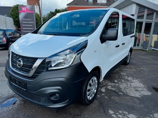 Nissan NV300 Kombi L1H1 2,7t PREMIUM SHZ,Kamera,Navi