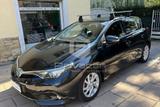 Toyota TOYOTA Auris 1.6 D-4D Active - Toyota Auris mit Diesel-Antrieb: 1.4
