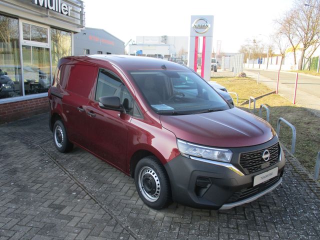 Nissan Townstar Kastenwagen L1 2,0t Visia * Klima