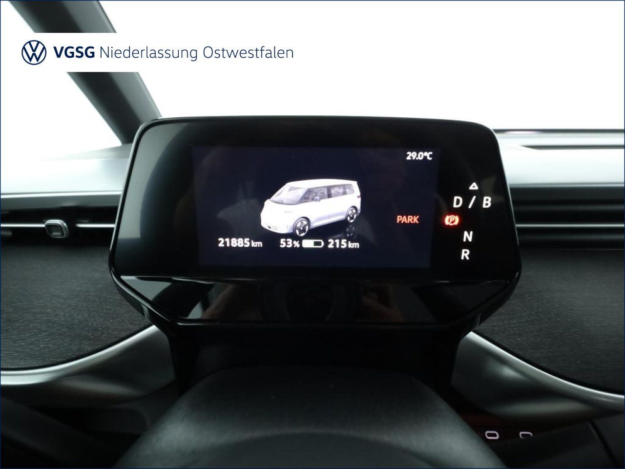Volkswagen ID. Buzz - Bild 13