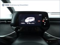 Volkswagen ID. Buzz - Vorschau Bild 13