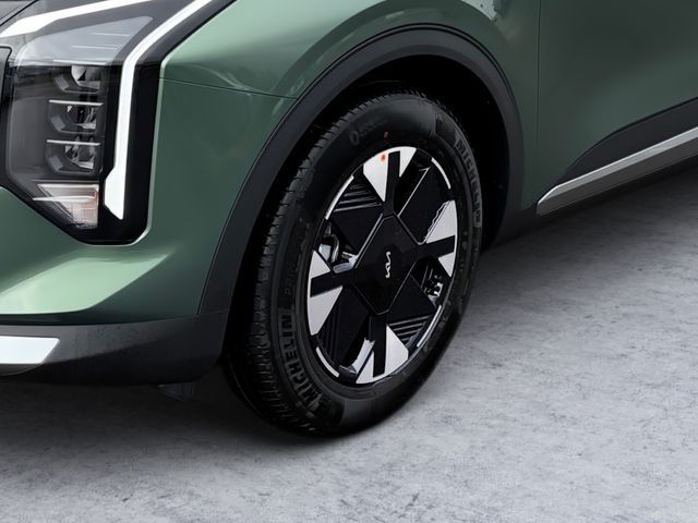 Fahrzeugabbildung Kia Sportage (NQ5) Vision Navi LED 2-Zonen-Klimaauto