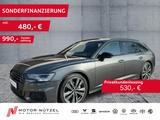 Audi A6 Avant 45 TFSI S-TR 2xS-LINE LED+NAVI+B&O+AHK - Audi A6 Gebrauchtwagen in Freiburg