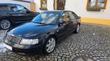 Volkswagen Passat Variant 2.8 V6 tiptronic 4motion Comf... - VW Passat Variant von 2000
