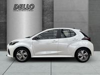 Mazda 2 Hybrid - Vorschau Bild 2