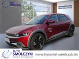 Hyundai IONIQ 5 TECHNIQ 63 KWH PARKPAKET+BOSESOUND - rote Hyundai IONIQ 5