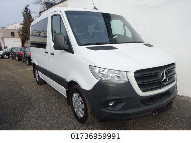 Mercedes-Benz Sprinter Tourer 211 CDI MBUX/Kamera/9 Sitze/Navi