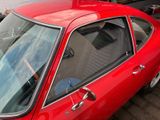 Opel GT - Opel GT: Coupé