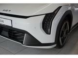 Kia EV4 81.4 kWh Earth AHK Glasdach LED Navi ACC WP  - Gebrauchtwagen in Ludwigshafen