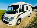 HYMER / ERIBA / HYMERCAR Exsis i 562 - Sondermodell Premium 50 - Hymer Exsis-i
