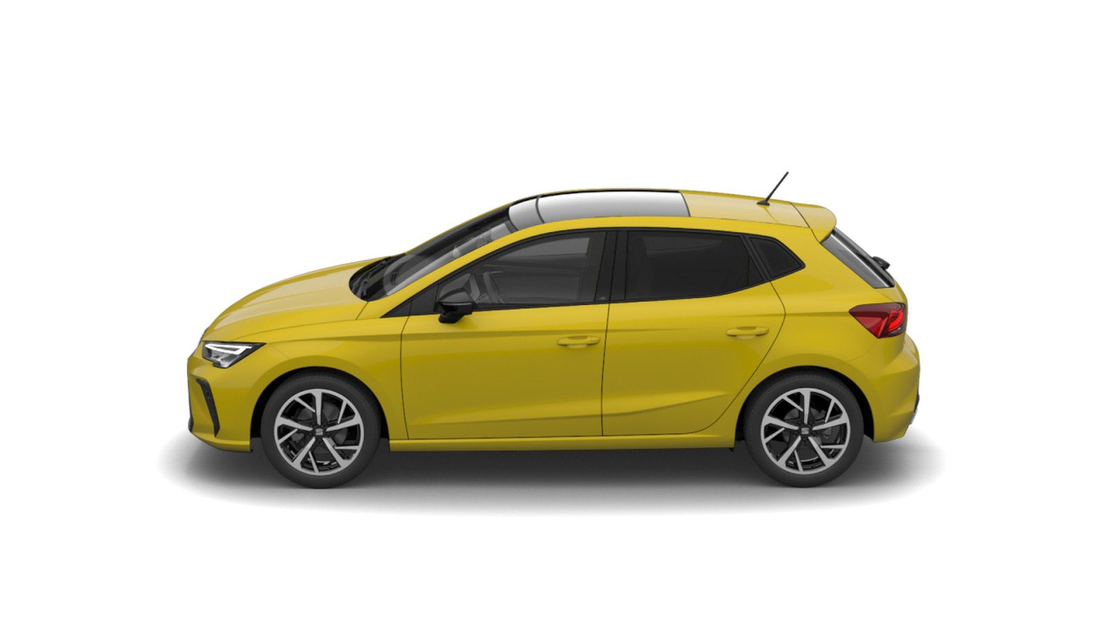 Seat Ibiza - Bild 6
