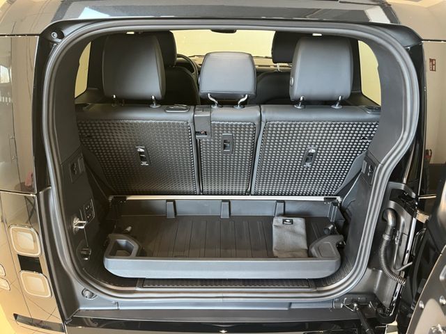 Land Rover Defender - Bild 10