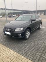 Audi Q5 2.0 TDI Facelift - gebrauchte Audi Q5 mit Facelift