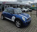 MINI ONE Mini One - MINI ONE aus 2006