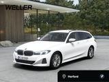 BMW 318d Tour.PaAss LkHz HiFi Shadow Navi KlimAut.