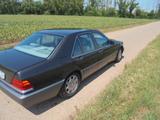 Mercedes-Benz S 350 Turbo Diesel S 350 - Mercedes-Benz S 350 mit Diesel-Antrieb: Turbo