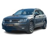 Volkswagen Tiguan Comfortline ACC*4Motion*Carplay*AHK* - Volkswagen Tiguan Comfortline mit Diesel-Antrieb