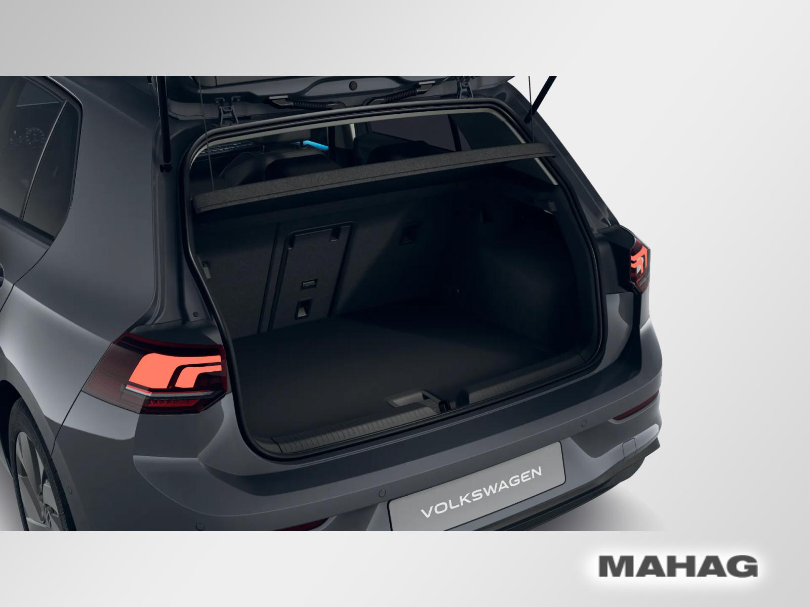 Volkswagen Golf VIII Life 1.5 TSI LED Sitzhz ParkAssist Rea, миниатюра 11