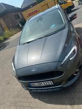 Ford s-Max Diesel 2.0 Sport - Ford S-Max: Sport