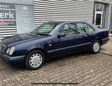 Mercedes-Benz E 300 TD ELEGANCE Elegance - Mercedes-Benz E 300: 300td