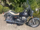 Moto Guzzi California 2 - MOTO GUZZI CALIFORNIA 2